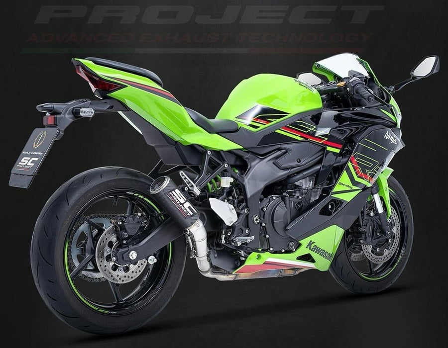 sc-project zx-4r