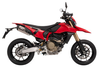 ハスクバーナ630R レーサー バイク モタード HYPERMOTARD 698 MONO 