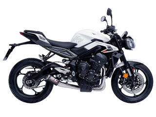 STREET TRIPLE 765 R / RS '25-26 EURO 5+ – iMotorcycle Japan
