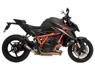 【送料無料/新品】 1390 オートバイのタンクグリップ BLOQ SUPER (2023 R DUKE Handlebars&Components