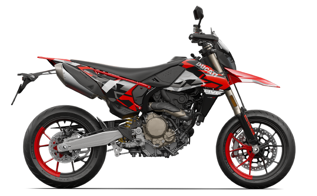 Amazon | バイク用スマホホルダー ドゥカティ用 ハイパー