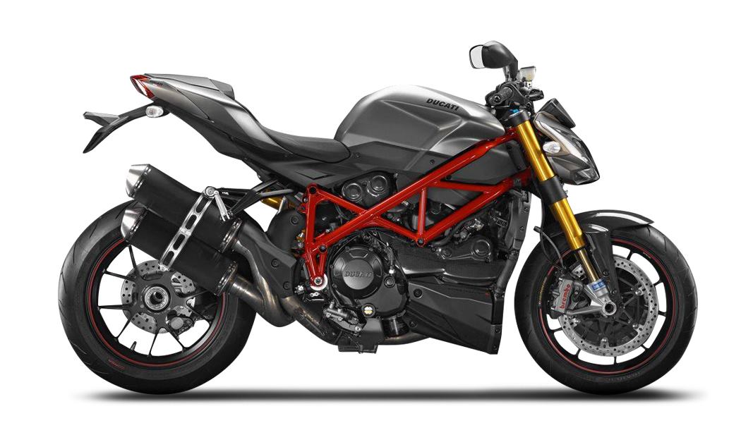 STREETFIGHTER 1098 – ページ 3 – iMotorcycle Japan