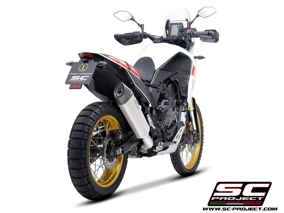 SC-PROJECT】バイク用マフラー | TENERE 700 製品情報 – iMotorcycle Japan SC-PROJECT】バイク用マフラー | TENERE 700 製品情報 – iMotorcycle Japan