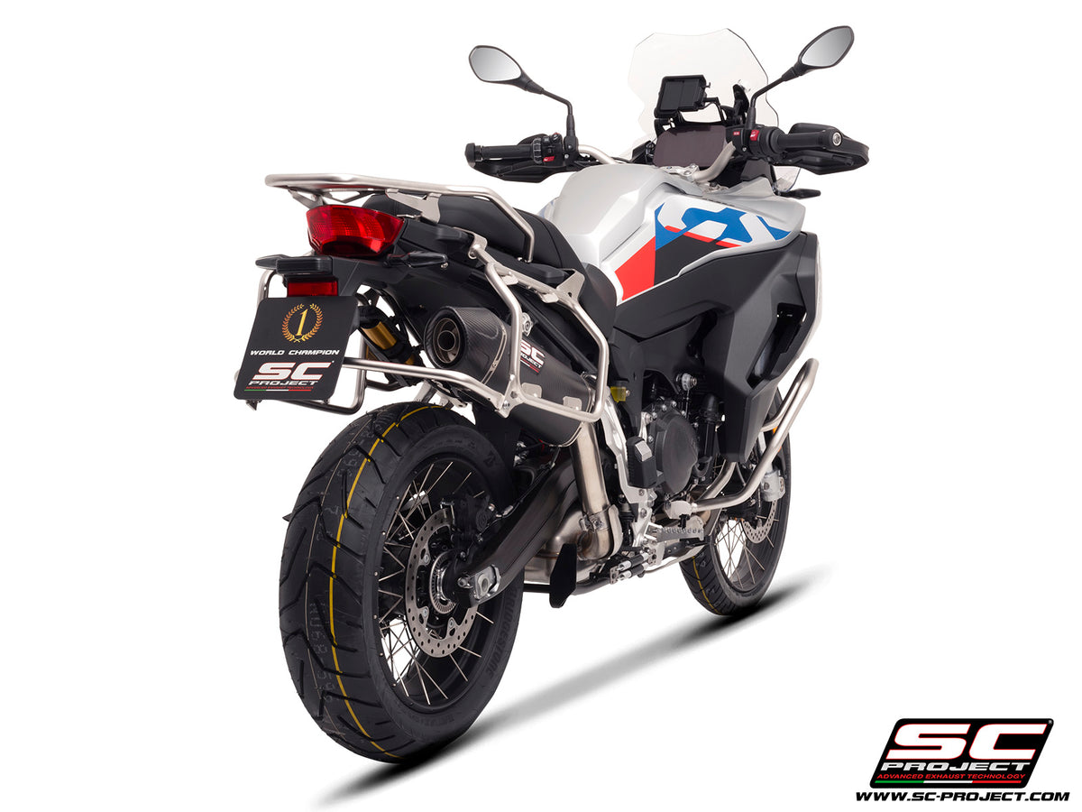 SC-PROJECT】バイク用マフラー | F 900 GS ADVENTURE 製品情報 SC-PROJECT】バイク用マフラー | F 900 GS ADVENTURE 製品情報