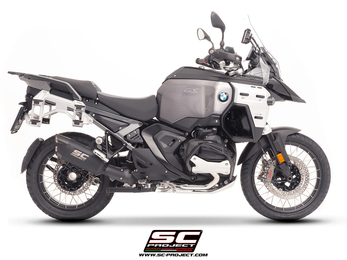 SC-PROJECT】バイク用マフラー | R 1300 GS ADVENTURE 製品情報 SC-PROJECT】バイク用マフラー | R 1300 GS ADVENTURE 製品情報