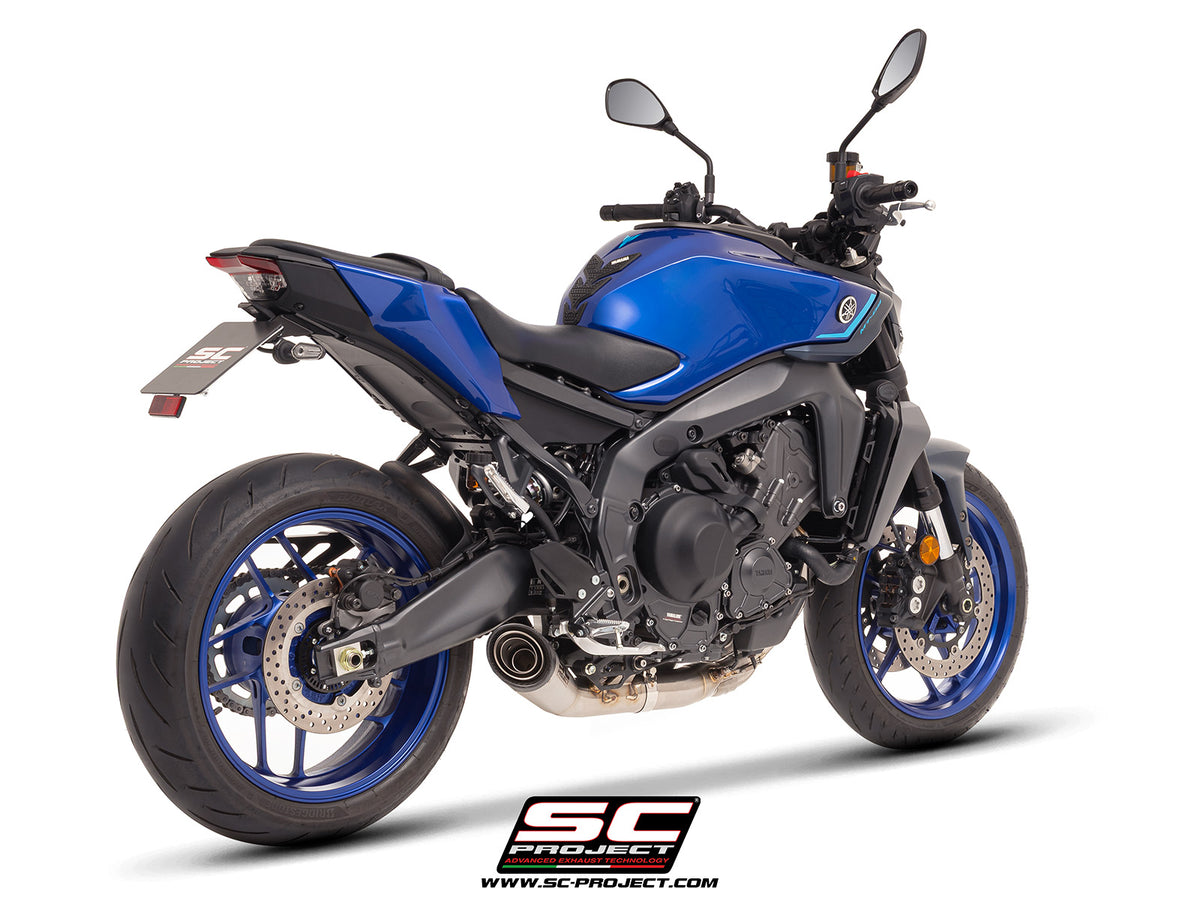 minページ SC-PROJECT】バイク用フルエキ | XSR 900 GP 製品情報 – iMotorcycle Japan