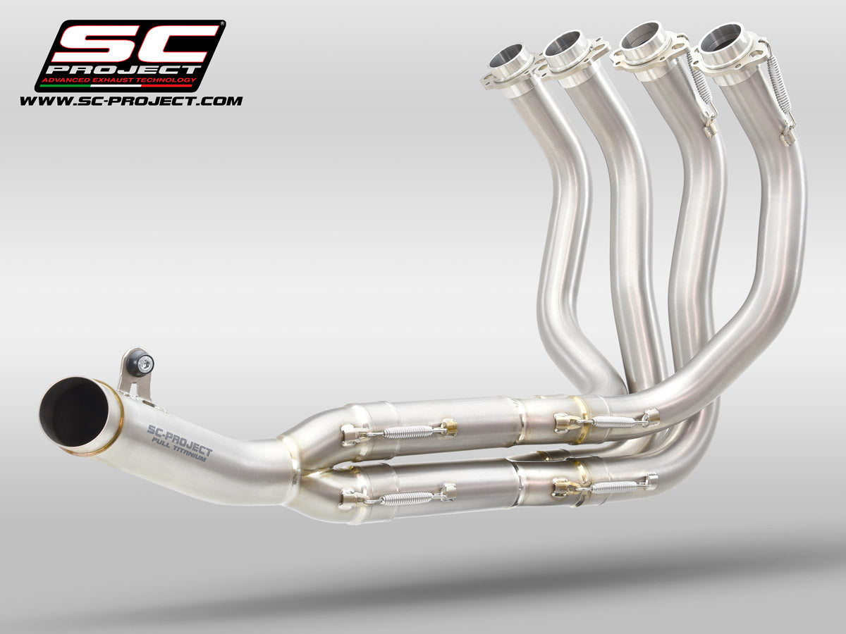 SC-PROJECT】バイク用フルエキ | Z900 製品情報– iMotorcycle Japan