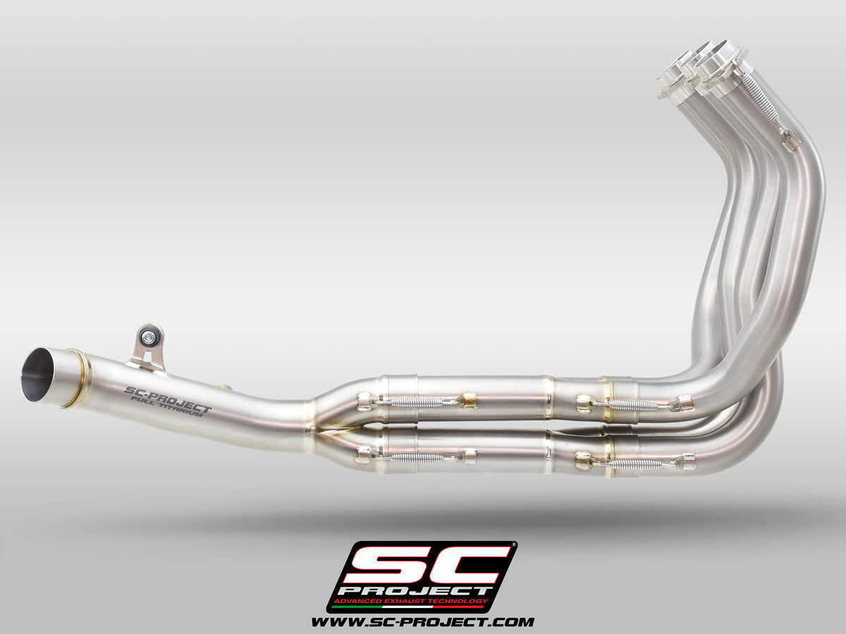 SC-PROJECT】バイク用フルエキ | Z900 製品情報 – iMotorcycle Japan