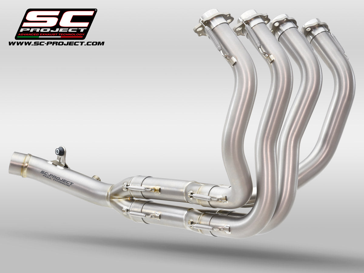 SC-PROJECT】バイク用フルエキ | Z900 製品情報 – iMotorcycle Japan