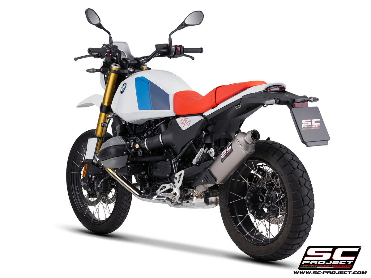 SC-PROJECT】バイク用マフラー | R 12 G/S 製品情報 – iMotorcycle Japan