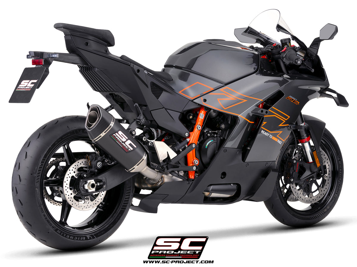 なおページ SC-PROJECT】バイク用マフラー | 990 RC R 製品情報 – iMotorcycle Japan