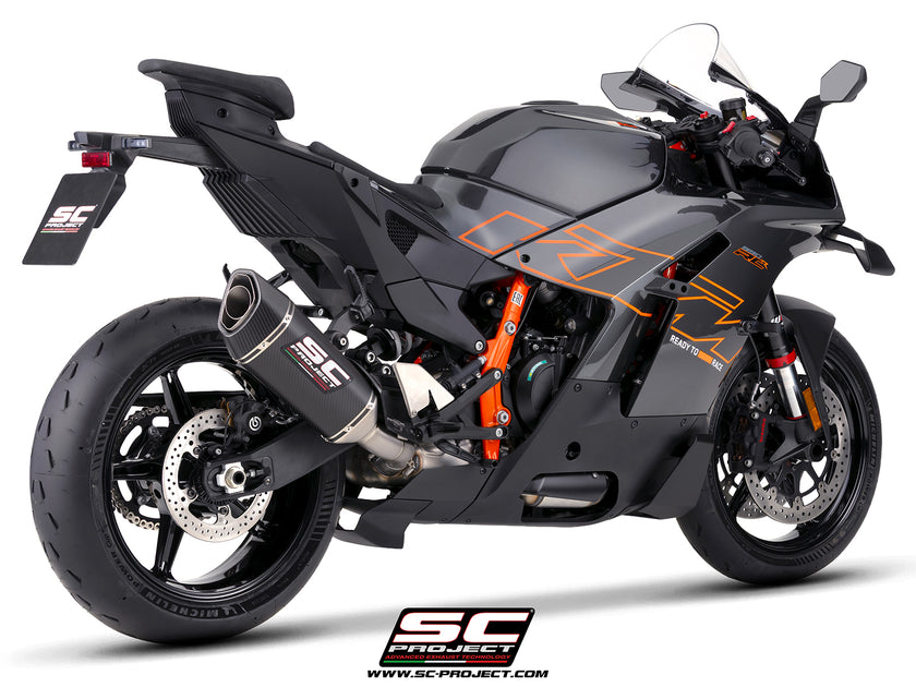 SC-PROJECT – iMotorcycle Japan