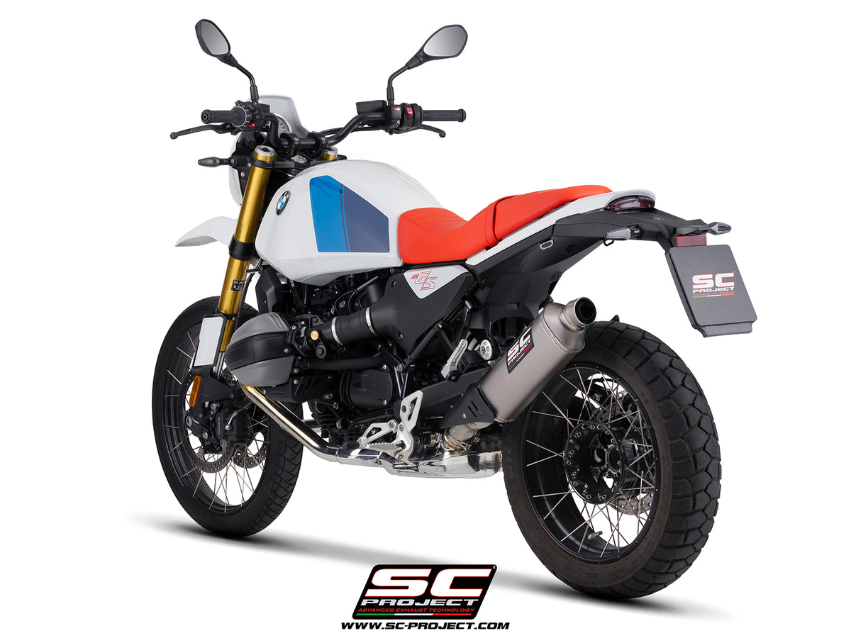 SC-PROJECT】バイク用マフラー | R 12 G/S 製品情報 – iMotorcycle Japan