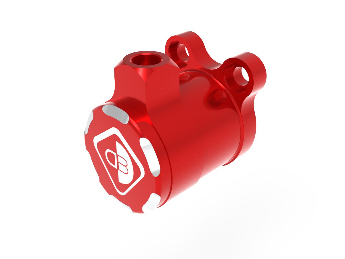 DUCABIKE (DBK) - クラッチレリーズ・ピストン Ø30mm – iMotorcycle Japan