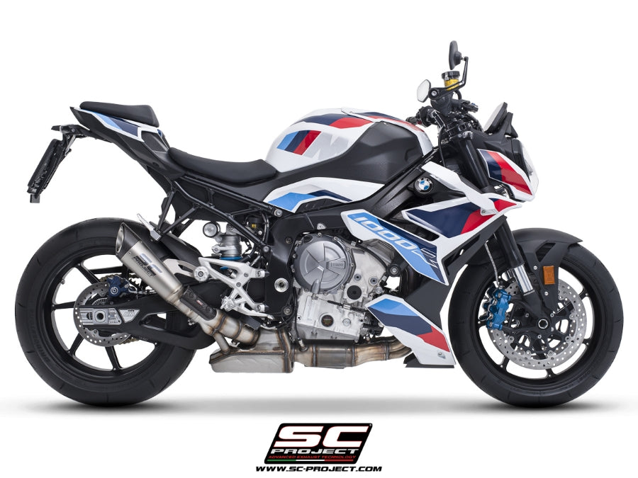 SC-PROJECT】バイク用マフラー | M1000R 製品情報 – iMotorcycle Japan
