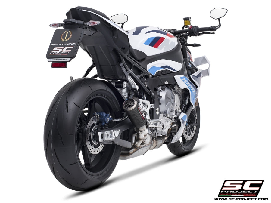 SC-PROJECT】バイク用マフラー | M1000R 製品情報 – iMotorcycle