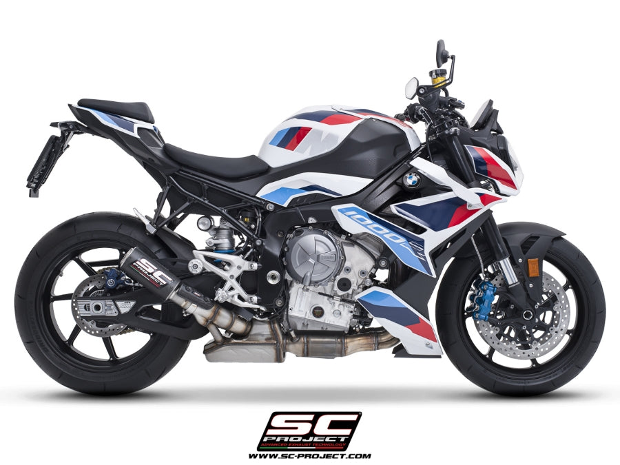 M1000R SC PROJECT CR-Tカーボンスリップオンマフラー SC-PROJECT】バイク用マフラー | M1000R 製品情報 – iMotorcycle
