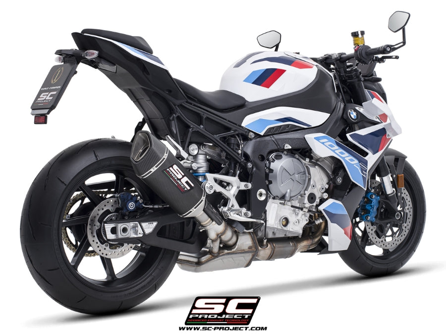 SC-PROJECT】バイク用マフラー | M1000R 製品情報 – iMotorcycle Japan