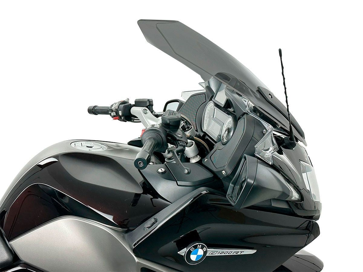 BMW R1200RT用ウインドスクリーンならWRS | バイク用スクリーン