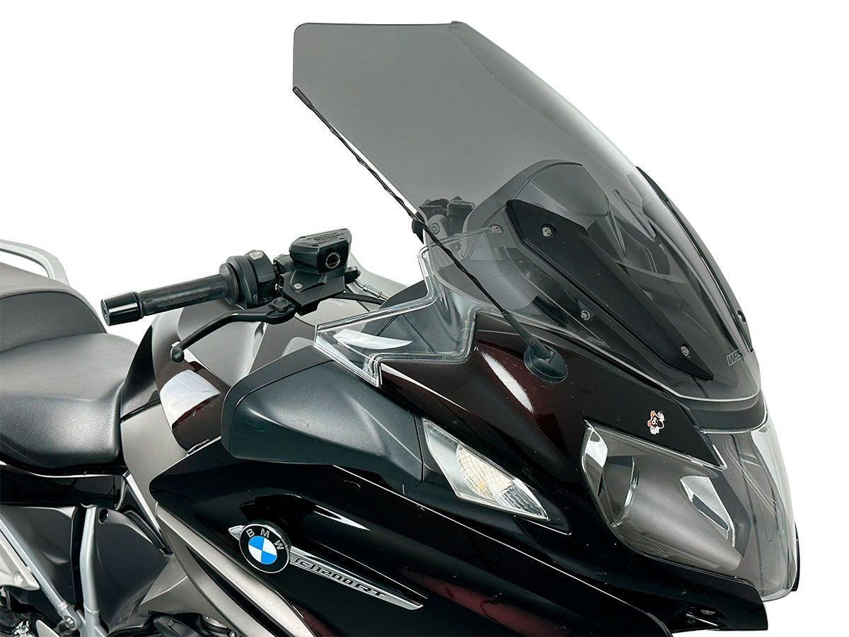 BMW R1200RT用ウインドスクリーンならWRS | バイク用スクリーン