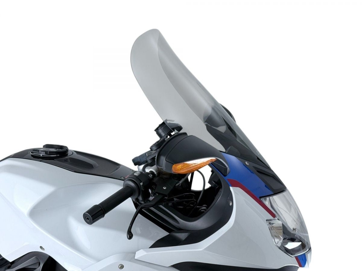 BMW K1200S / K1300S用ウインドスクリーンならWRS | バイク用