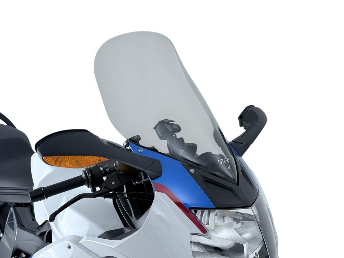 BMW K1200S / K1300S用ウインドスクリーンならWRS | バイク用