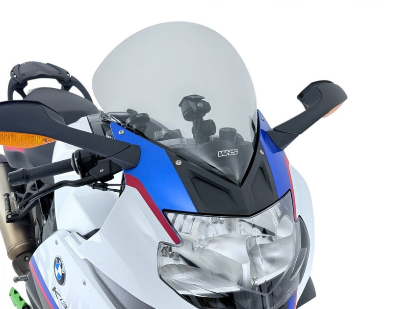 日本正規代理店】WRS - 視認性・耐久性に優れたバイク用