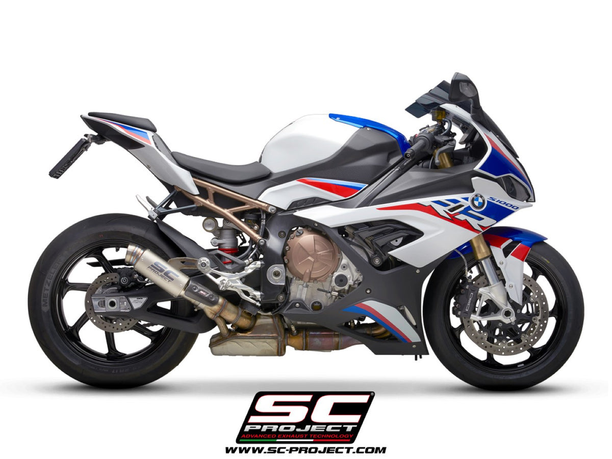 断捨離中様　傷あり　SC PROJECT GP70-R マフラー　バッフルつき imgrc0077125792.jpg