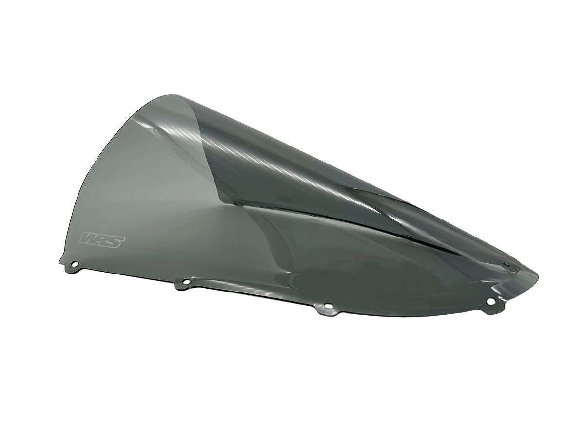 ドゥカティ パニガーレ V4用ウインドスクリーンならWRS | バイク用