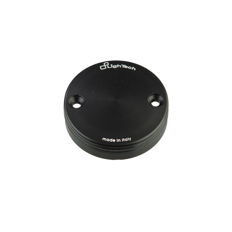 LighTech - フロントブレーキ用 フルードタンクキャップ RSV4 / RS 660