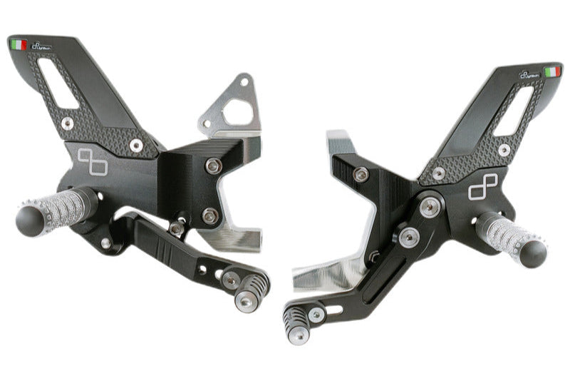 959 車、バイク、自転車 LighTech ライテック レバー プロテクター専用