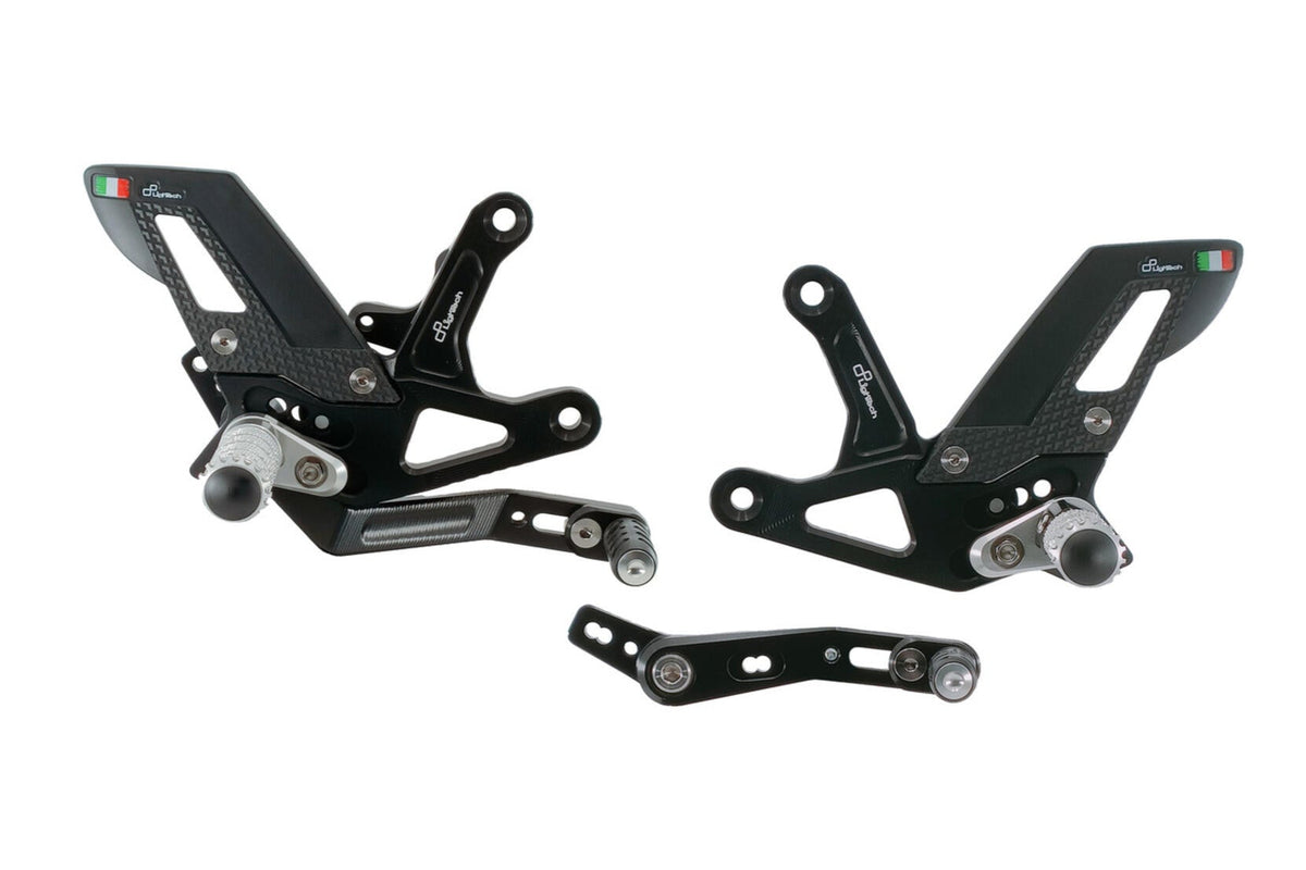 ステ-ジア様 リクエスト 3点 まとめ商品 Z.S.S. DG-storm 強化 リア スタビライザーリンク スタビリンク S13