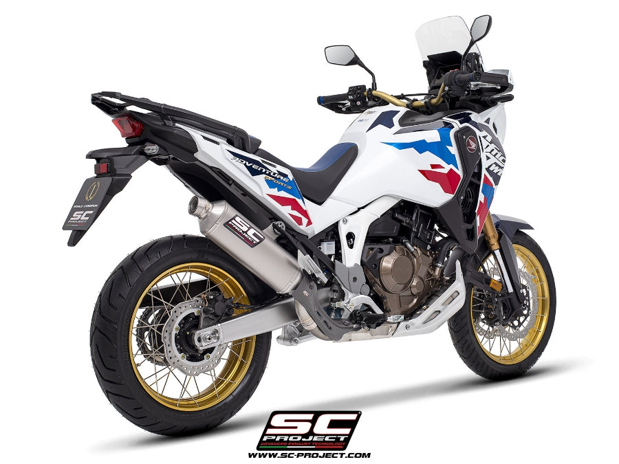 未使用　crf1100lアフリカツイン　 ホンダ純正バイザー ホンダ（HONDA） CRF1100Lアフリカツイン | CRF1100L Africa