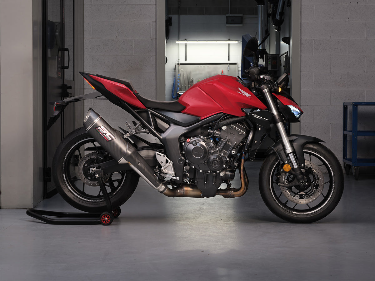 SC-PROJECT SCプロジェクト C1-R GT スリップオンサイレンサー