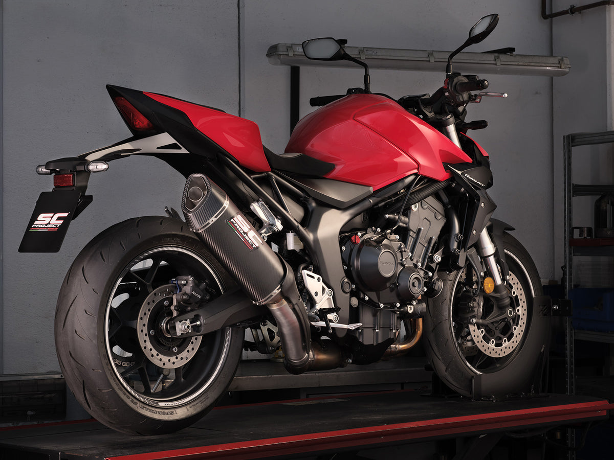 ホンダ 新品サービスマニュアル CB1000 HORNET (SC86：'25