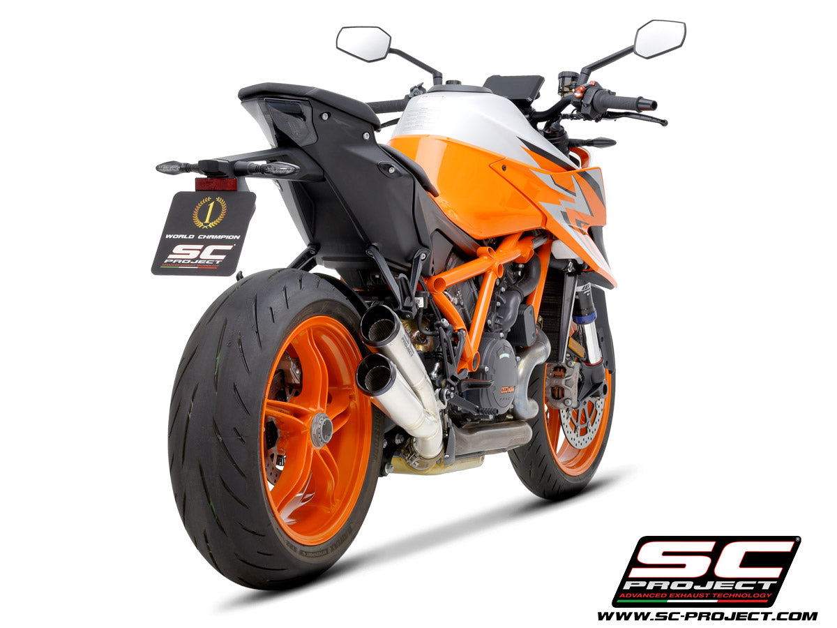 Webike | SC-PROJECT SCプロジェクト S1-CNC ツイン スリップ