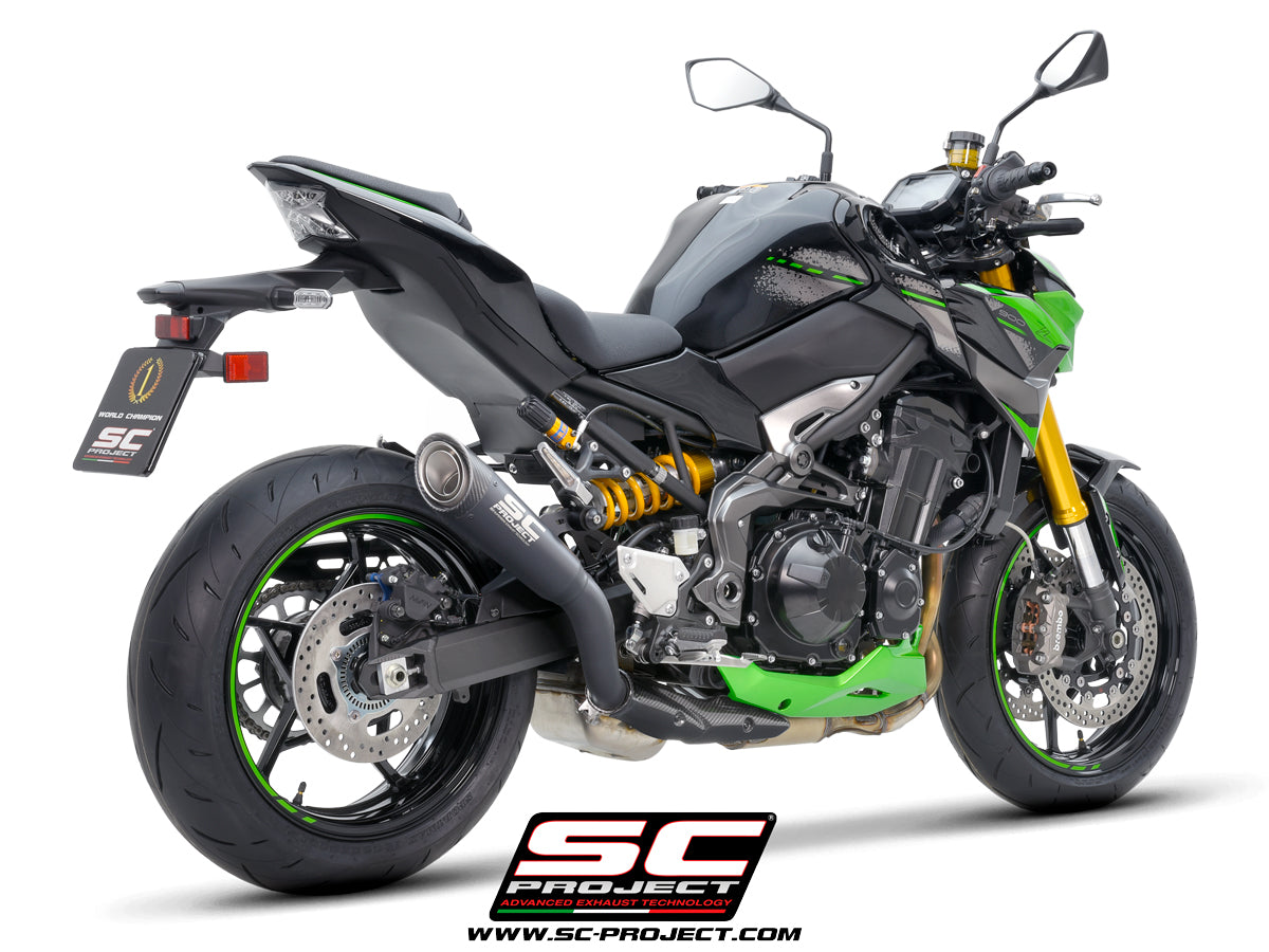 SC-PROJECT】バイク用マフラー | Z900 製品情報 – iMotorcycle Japan SC-PROJECT】バイク用マフラー | Z900 製品情報 – iMotorcycle Japan
