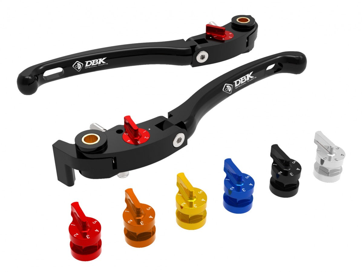 アソシ　ノバ　RC200　RC300用アジャスタブルクラッチ　検　ファントム　無限　トドロキ  アルミショートクラッチレバー⁄ホルダーセット ブラック ⁄ 2％er