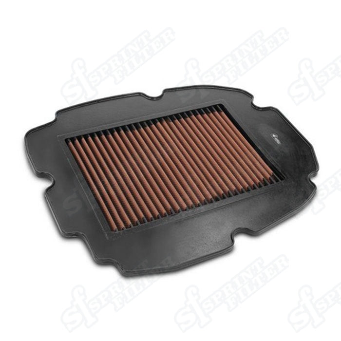 Sprint Filter スプリントフィルター 乾式エアフィルター P08タイプ