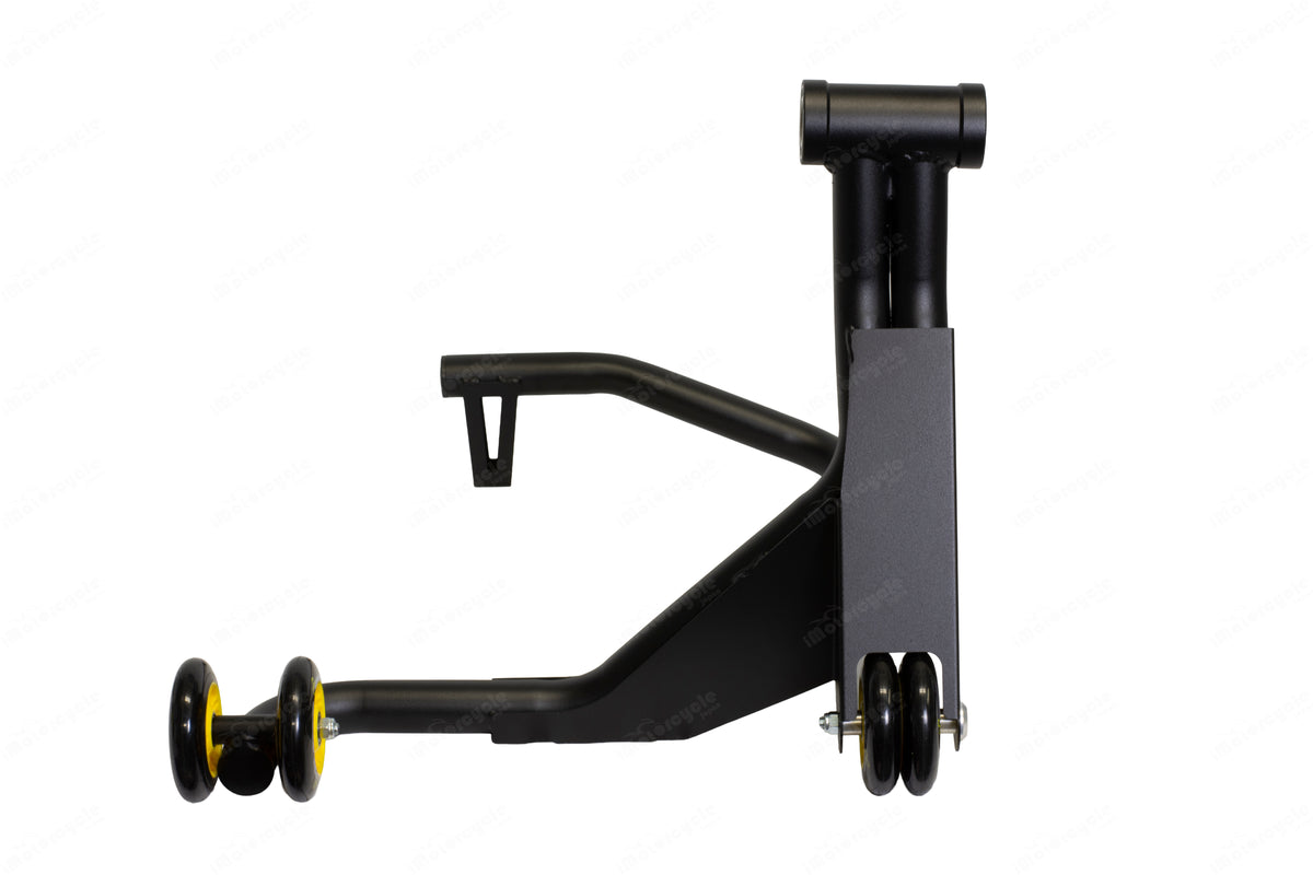 LighTech - スチール製 リアスタンド 片持ちスイングアーム用