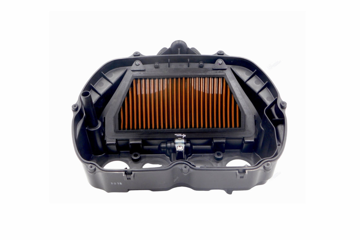 【Z900RS】Sprint Filter P08乾式エアフィルターPM166S スプリントフィルター】カワサキ用エアクリーナー – iMotorcycle