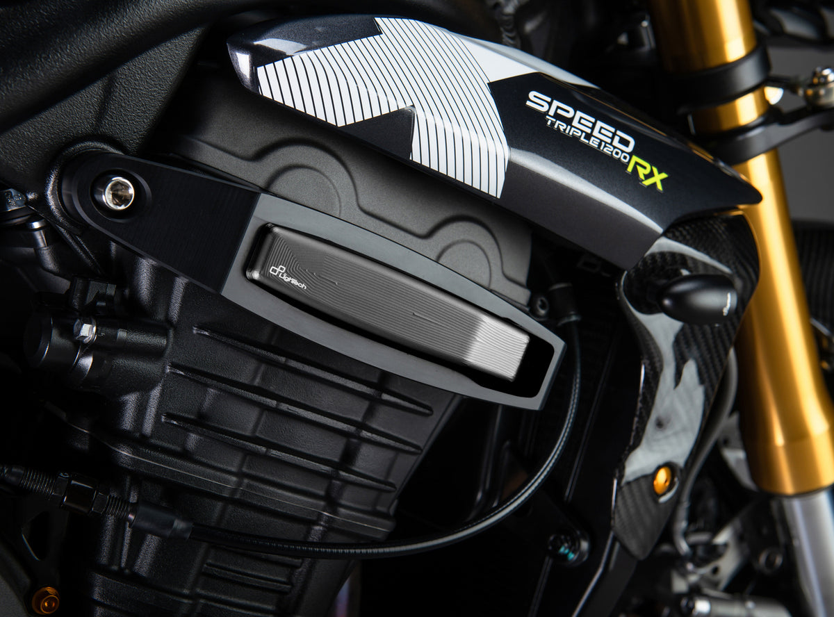 【早い勝ち】ライト付きフレーム トリックスター / Ninja ZX-25R(21-25)(26)/ZX-25RR フレーム