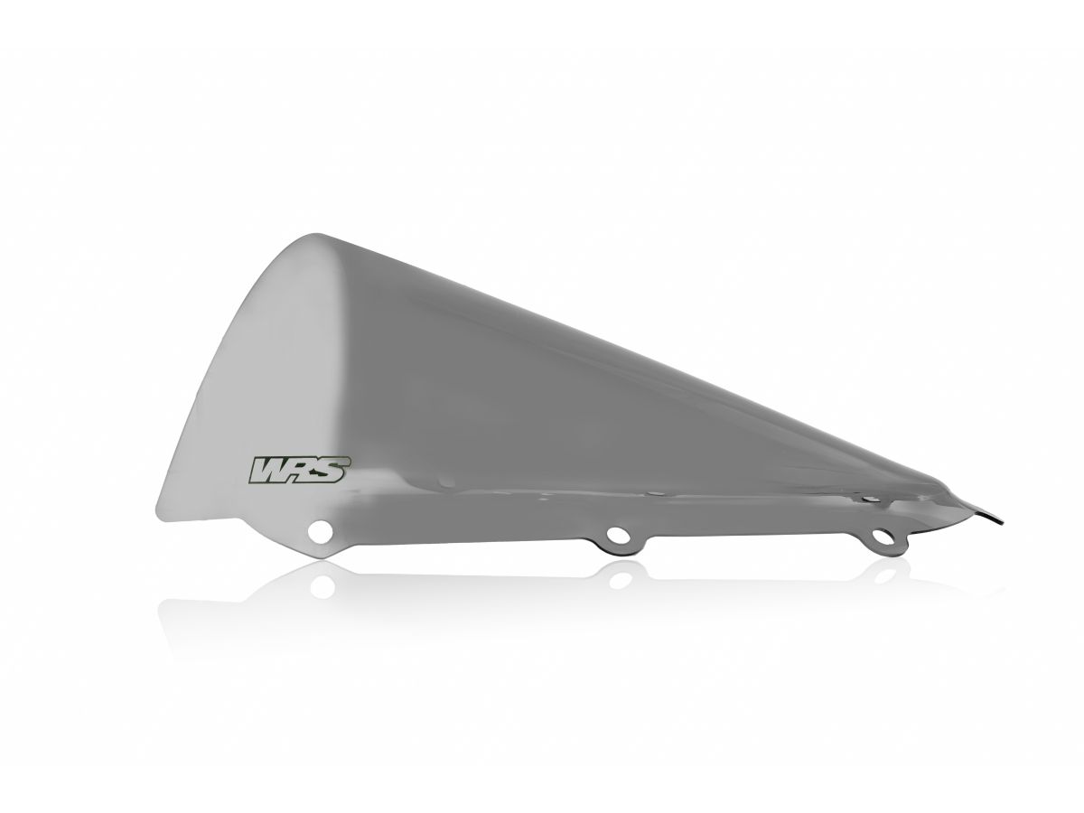 スズキ GSX-R125用ウインドスクリーンならWRS | バイク用スクリーン