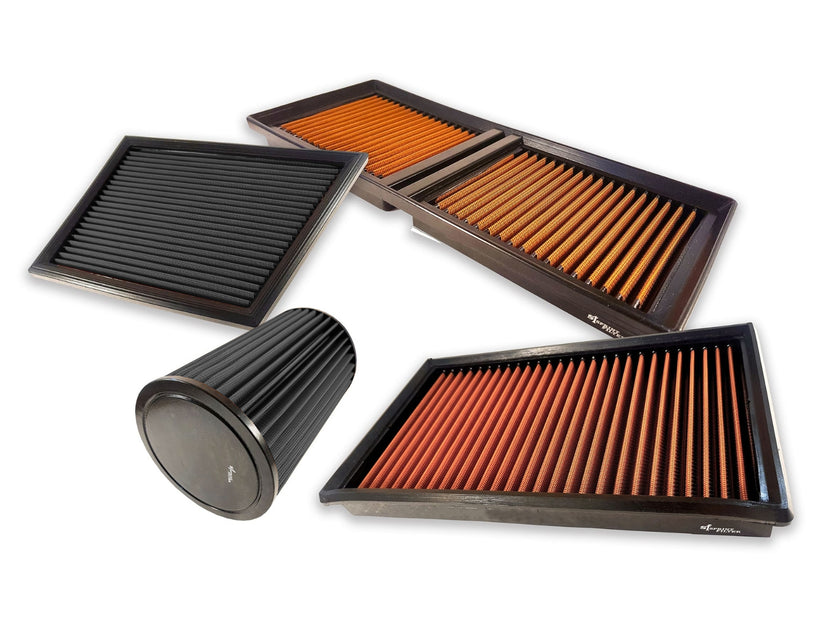 Sprint Filter (スプリントフィルター) 製品ラインナップ – タグ