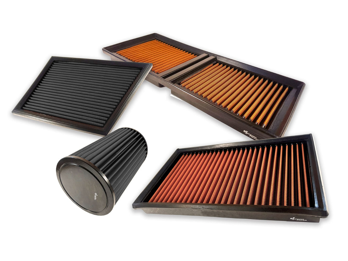 【Z900RS】Sprint Filter P08乾式エアフィルターPM166S スプリントフィルター】カワサキ用エアクリーナー – iMotorcycle