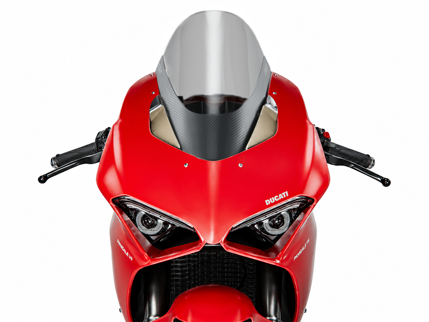 日本正規代理店】WRS - 視認性・耐久性に優れたバイク用スクリーン