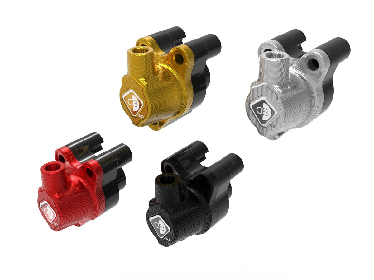 DUCABIKE (DBK) - クラッチレリーズ・ピストン Ø30mm HYPERMOTARD 698