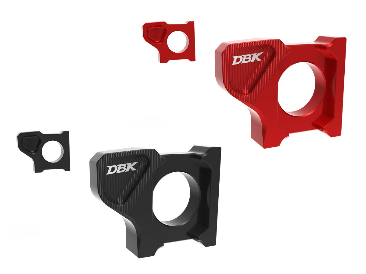 るー出品　ディスマン引継 DUCABIKE (DBK) - チェーンアジャスター RSV4 1100 / FACTORY '19-26
