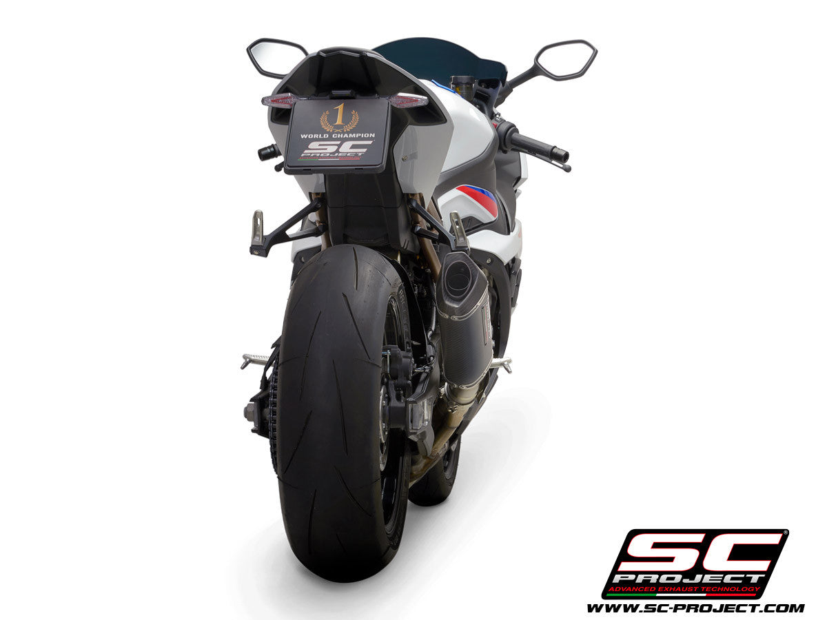 S1000RR 15 16 SC PROJECT スリップオン マフラー本体 SC-PROJECT】バイク用マフラー | S1000RR 製品情報 – iMotorcycle Japan