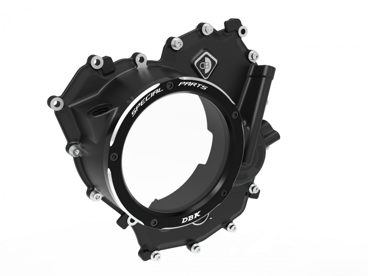 DUCABIKE (DBK) - クリアクラッチカバーキット MULTISTRADA V2